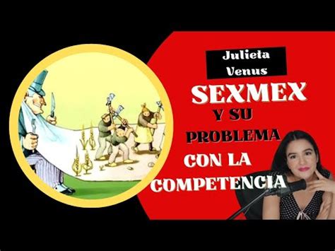 julieta venus sexmex|Julieta Venus Julieta Venus Casting